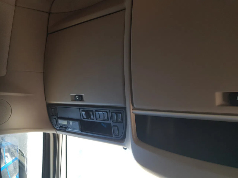 Тягач DAF XF 460 XF 460 ADR EX/II, EX/III, FL,OX and AT Leather Int. Night Airco: фото 19