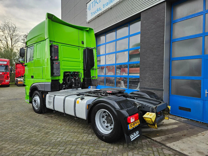 DAF XF 480 New Tacho SSC 730.000 km - Тягач: фото 4 DAF XF 480 New Tacho SSC 730.000 km - Тягач: фото 4