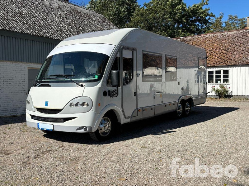 Fiat 244 KNAUS X244 - Будинок на колесах: фото 1 Fiat 244 KNAUS X244 - Будинок на колесах: фото 1