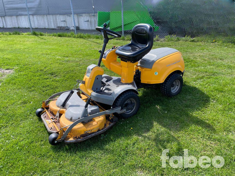 Stiga Park Ranger Svan P901 - Газонокосарка: фото 1 Stiga Park Ranger Svan P901 - Газонокосарка: фото 1