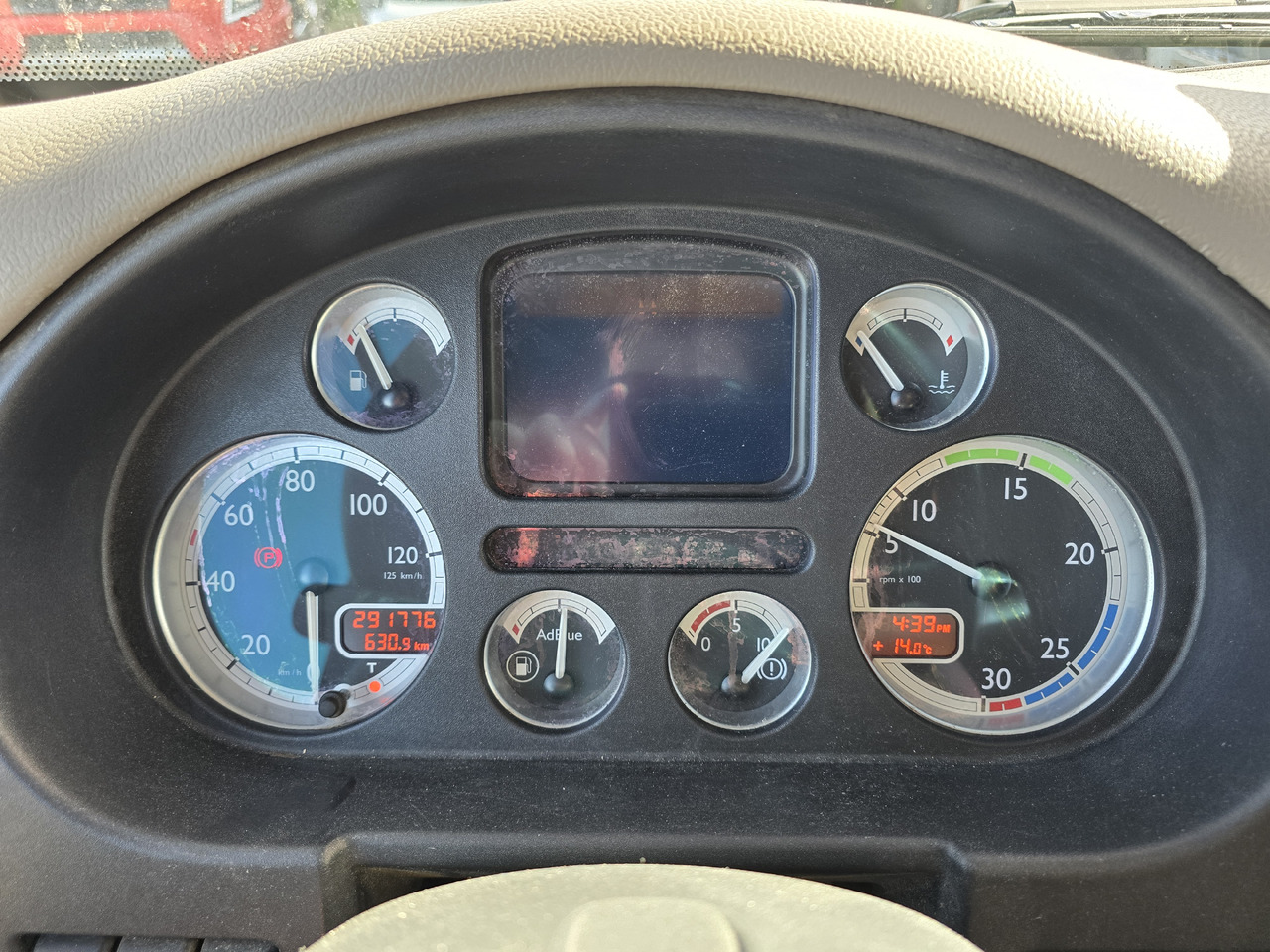 DAF CF 360 MACHINE TRANSPORTER SPECIAL PRICE ONLY THIS YEAR - Автовоз вантажівка: фото 5 DAF CF 360 MACHINE TRANSPORTER SPECIAL PRICE ONLY THIS YEAR - Автовоз вантажівка: фото 5