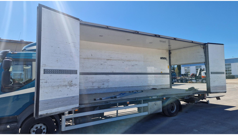 Volvo FL260 4X2 - Вантажівка з закритим кузовом: фото 5 Volvo FL260 4X2 - Вантажівка з закритим кузовом: фото 5