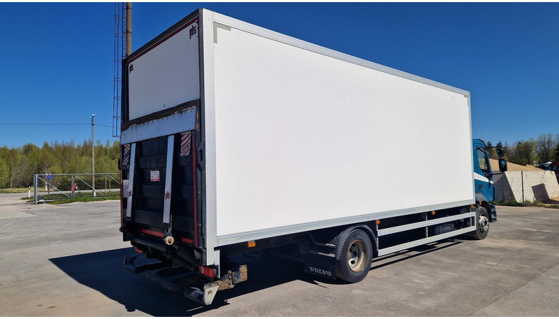 Volvo FL260 4X2 - Вантажівка з закритим кузовом: фото 3 Volvo FL260 4X2 - Вантажівка з закритим кузовом: фото 3