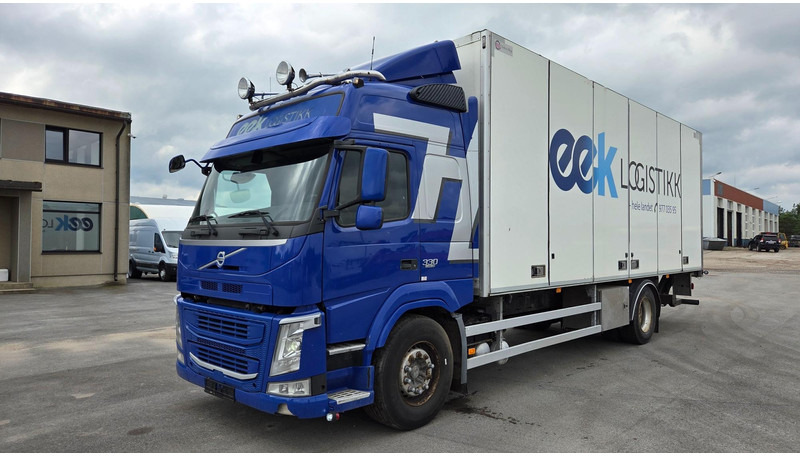 Volvo FM330 4X2 - Вантажівка з закритим кузовом: фото 1 Volvo FM330 4X2 - Вантажівка з закритим кузовом: фото 1