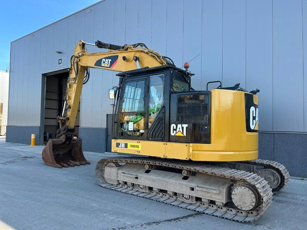 CAT 325 FL CR - Гусеничний екскаватор: фото 3 CAT 325 FL CR - Гусеничний екскаватор: фото 3