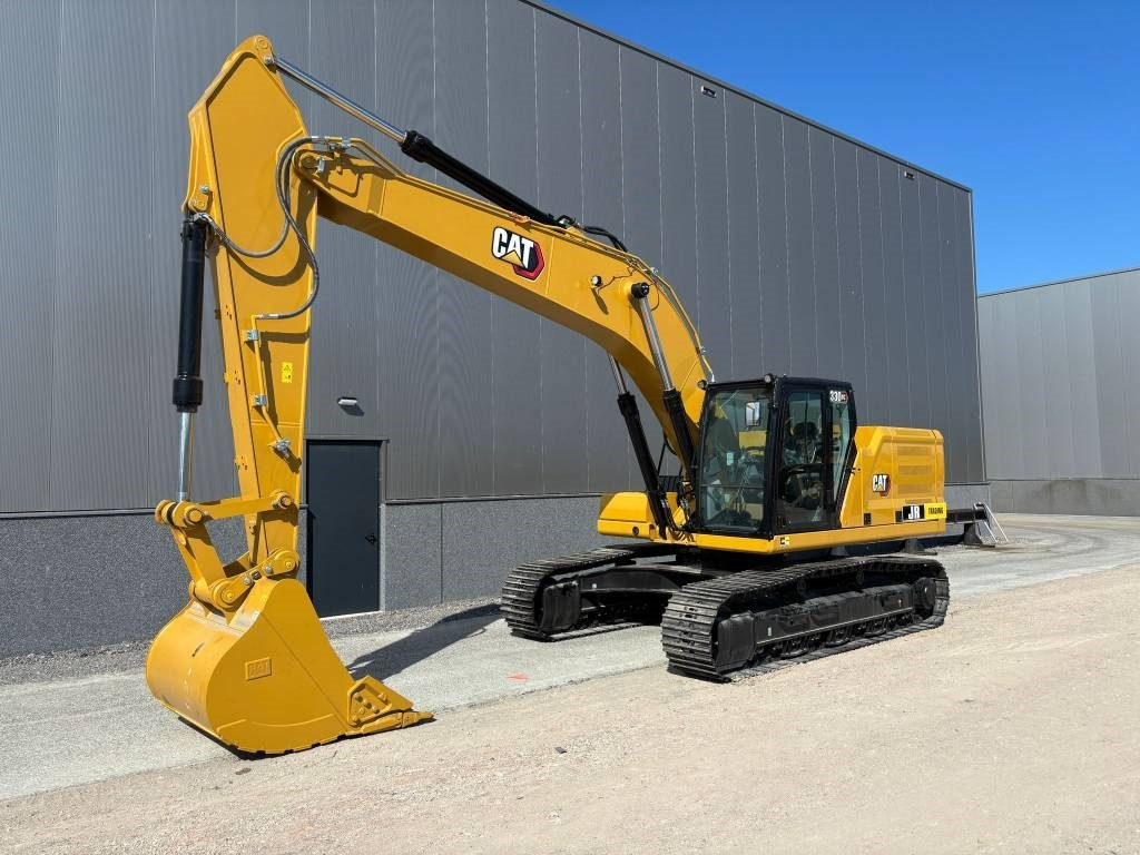 CAT 330 GC (NEW/Non CE certified) - Гусеничний екскаватор: фото 2 CAT 330 GC (NEW/Non CE certified) - Гусеничний екскаватор: фото 2