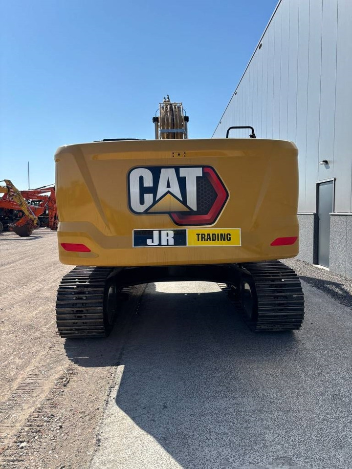 CAT 330 GC (NEW/Non CE certified) - Гусеничний екскаватор: фото 4 CAT 330 GC (NEW/Non CE certified) - Гусеничний екскаватор: фото 4