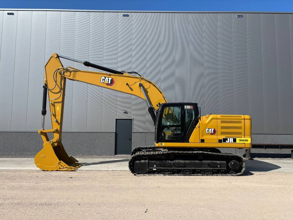 CAT 330 GC (NEW/Non CE certified) - Гусеничний екскаватор: фото 1 CAT 330 GC (NEW/Non CE certified) - Гусеничний екскаватор: фото 1