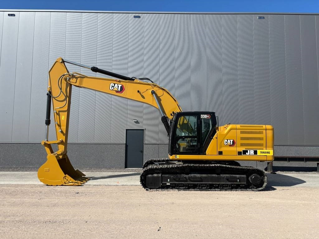CAT 330 GC (NEW/Non CE certified) - Гусеничний екскаватор: фото 1 CAT 330 GC (NEW/Non CE certified) - Гусеничний екскаватор: фото 1