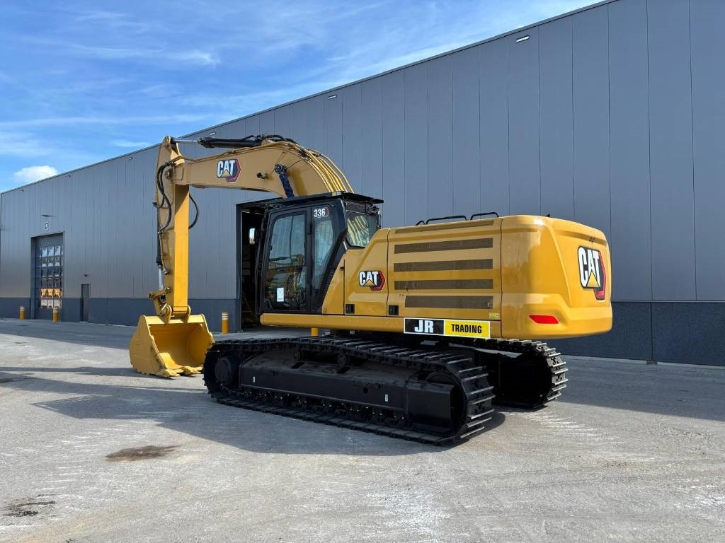 CAT 336 (NEW/Non CE certified) - Гусеничний екскаватор: фото 3 CAT 336 (NEW/Non CE certified) - Гусеничний екскаватор: фото 3