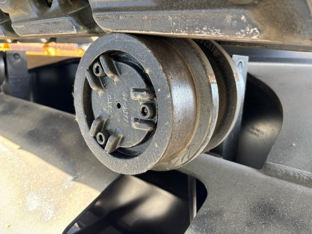 Новий Гусеничний екскаватор CAT 336 (New / Non CE Certified): фото 25