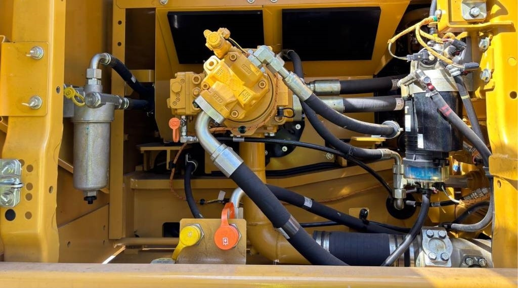 Новий Гусеничний екскаватор CAT 336 (New / Non CE Certified): фото 16