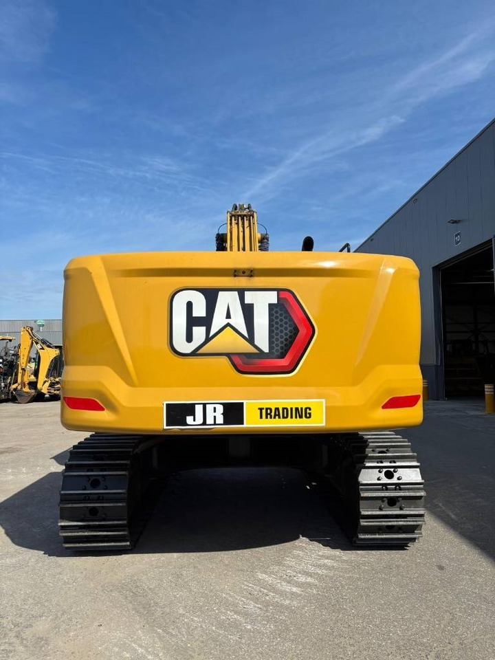 CAT 336 (New / Non CE Certified) - Гусеничний екскаватор: фото 4 CAT 336 (New / Non CE Certified) - Гусеничний екскаватор: фото 4