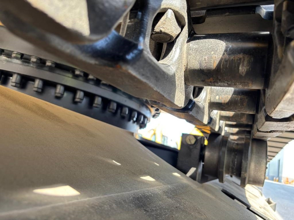 Новий Гусеничний екскаватор CAT 336 (New / Non CE Certified): фото 27