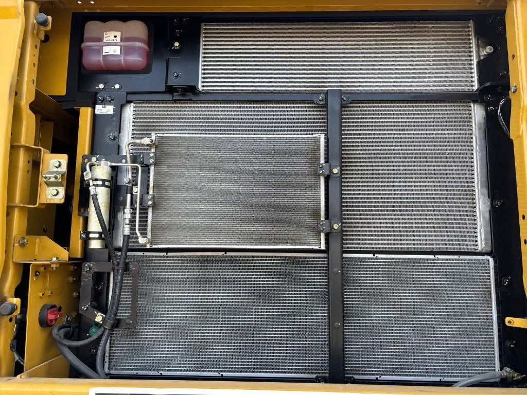 Новий Гусеничний екскаватор CAT 336 (New / Non CE Certified): фото 21