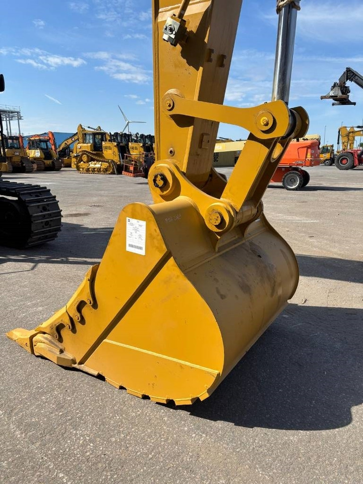 Новий Гусеничний екскаватор CAT 336 (New / Non CE Certified): фото 10