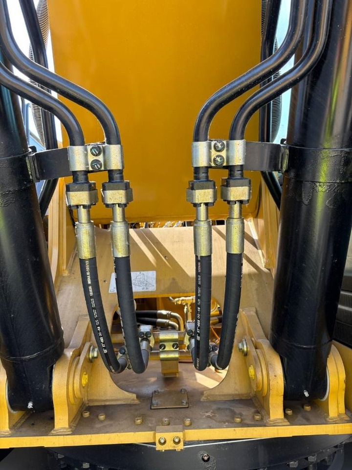 Новий Гусеничний екскаватор CAT 336 (New / Non CE Certified): фото 18