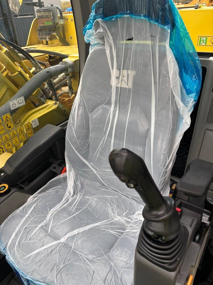 Гусеничний екскаватор CAT 336 (New Undercarriage): фото 10