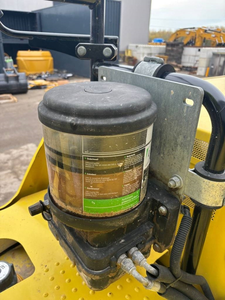 Гусеничний екскаватор CAT 336 (New Undercarriage): фото 26