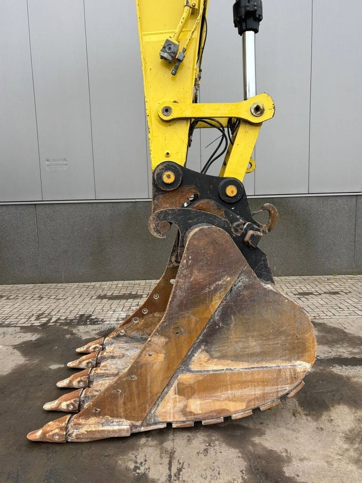 Гусеничний екскаватор CAT 336 (New Undercarriage): фото 12