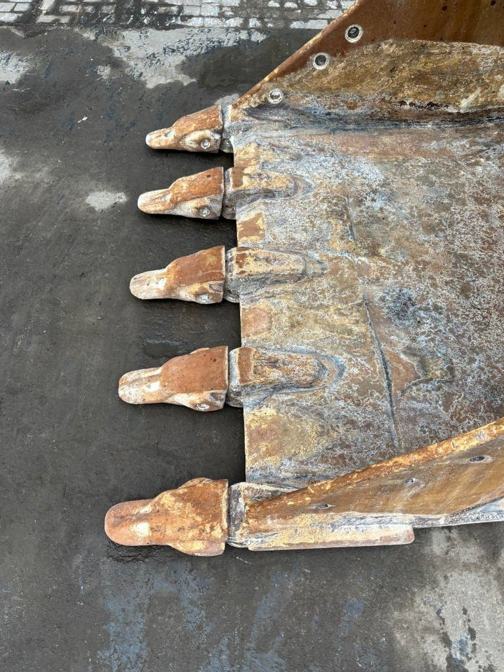 Гусеничний екскаватор CAT 336 (New Undercarriage): фото 14