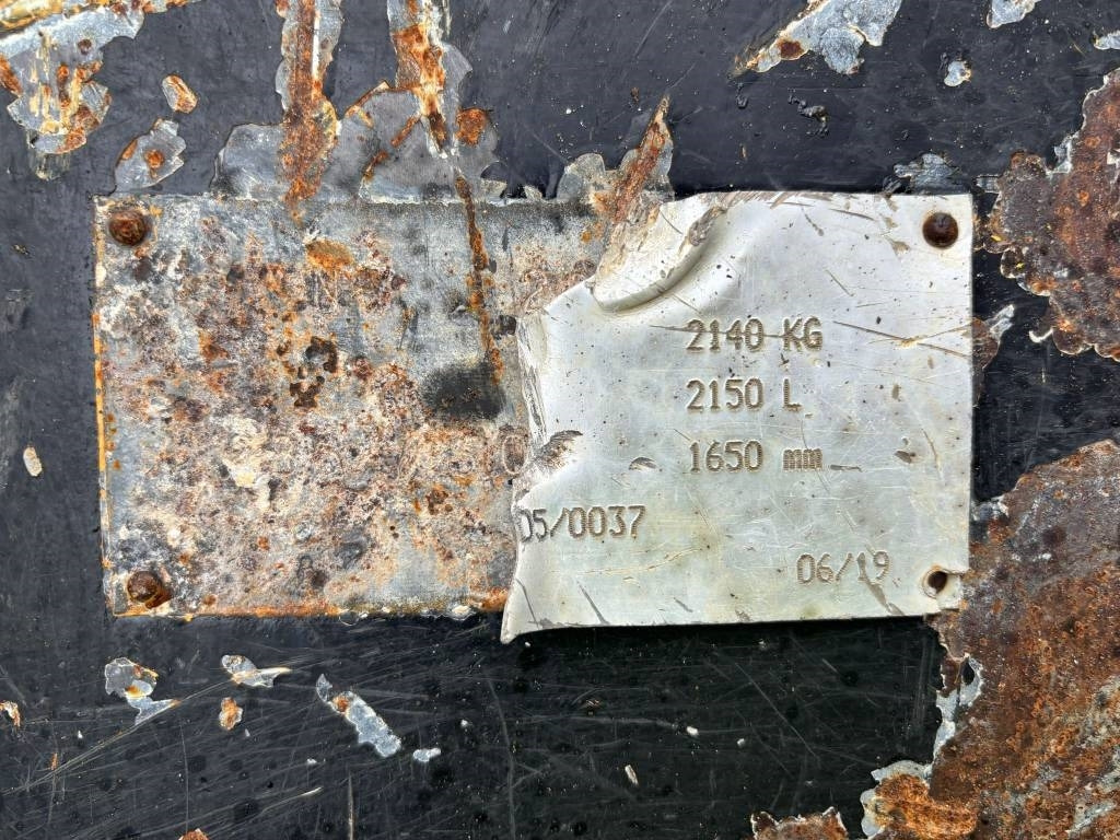 Гусеничний екскаватор CAT 336 (New Undercarriage): фото 15