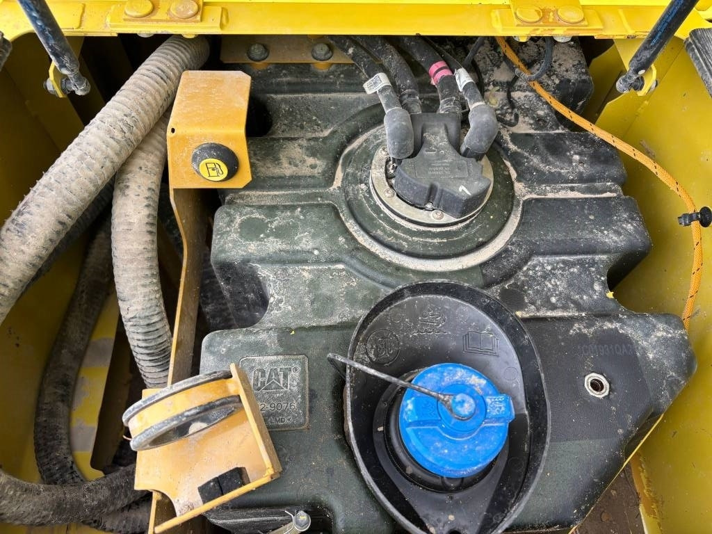 Гусеничний екскаватор CAT 336 (New Undercarriage): фото 25