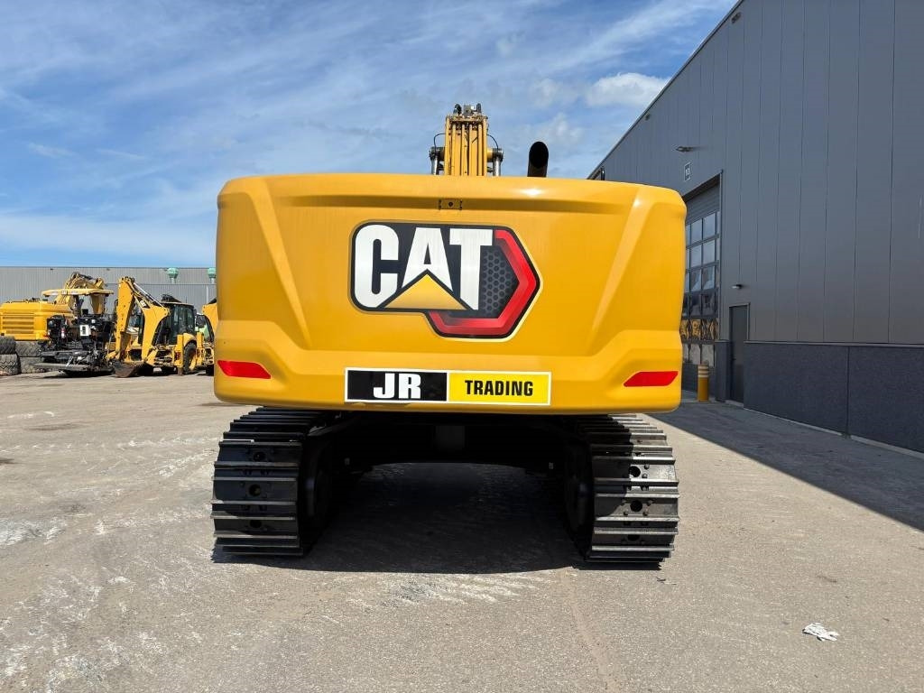 CAT 340 - Гусеничний екскаватор: фото 4 CAT 340 - Гусеничний екскаватор: фото 4