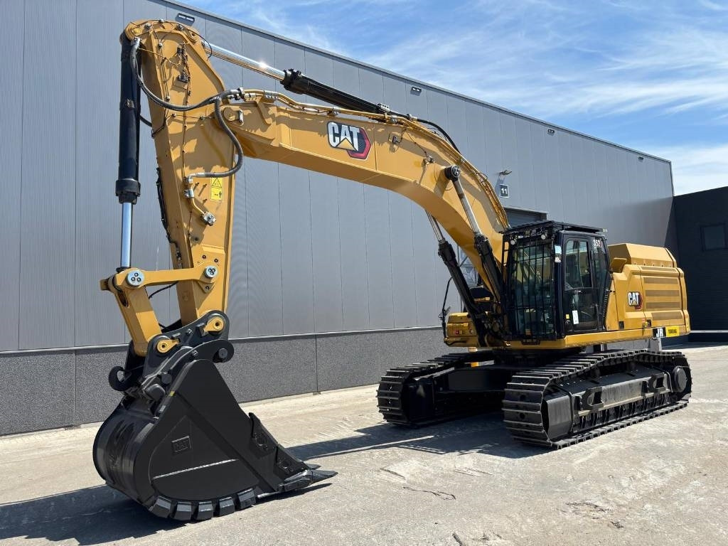 CAT 352 (NEW/Non CE certified) - Гусеничний екскаватор: фото 2 CAT 352 (NEW/Non CE certified) - Гусеничний екскаватор: фото 2