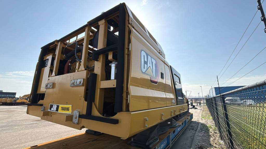 CAT 374 - Гусеничний екскаватор: фото 2 CAT 374 - Гусеничний екскаватор: фото 2