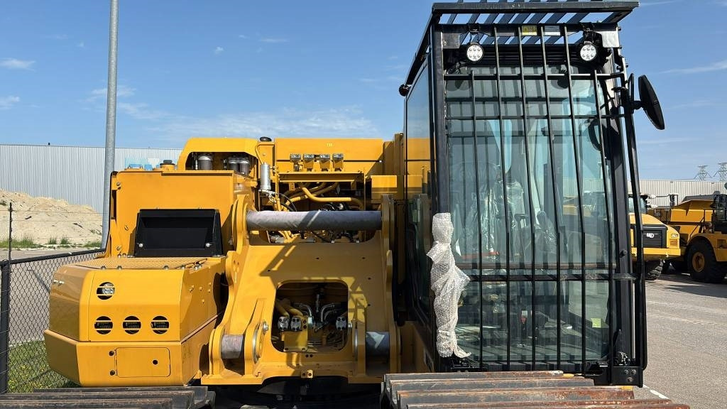 CAT 374 - Гусеничний екскаватор: фото 4 CAT 374 - Гусеничний екскаватор: фото 4