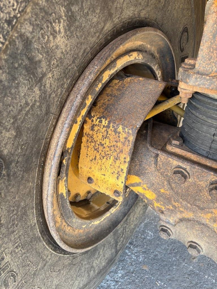 Шарнірний самоскид CAT 745 C: фото 26