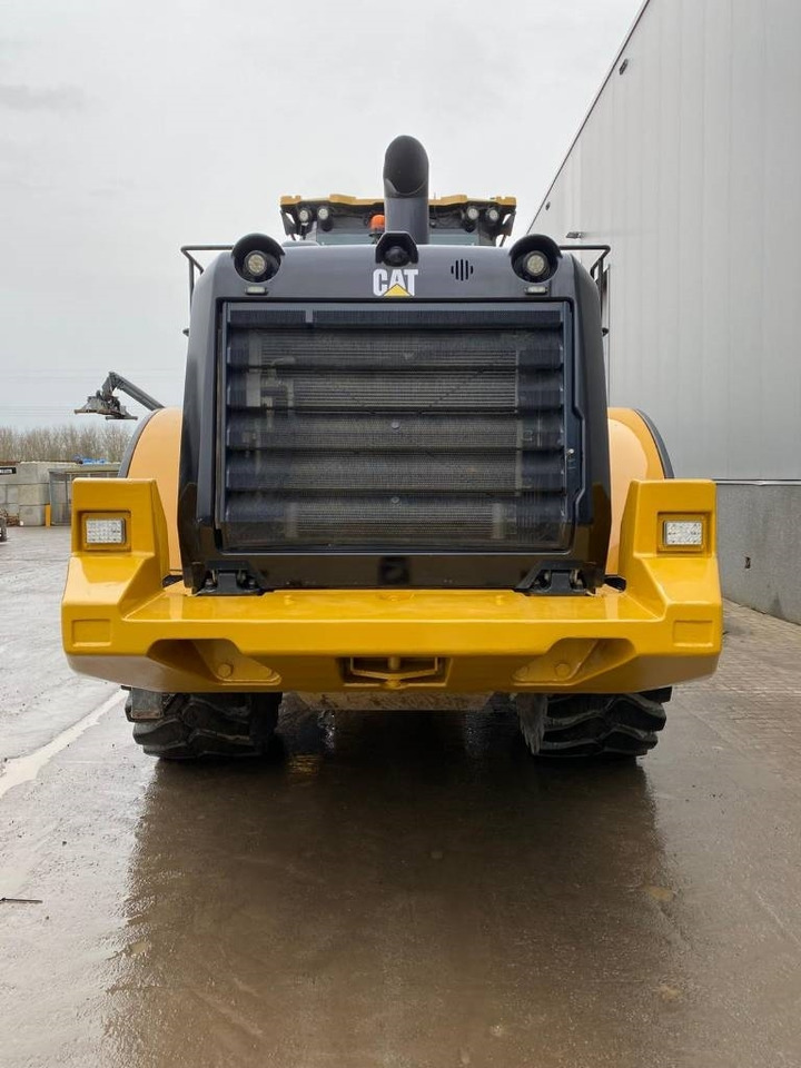 CAT 972 M XE - Колісний навантажувач: фото 3 CAT 972 M XE - Колісний навантажувач: фото 3