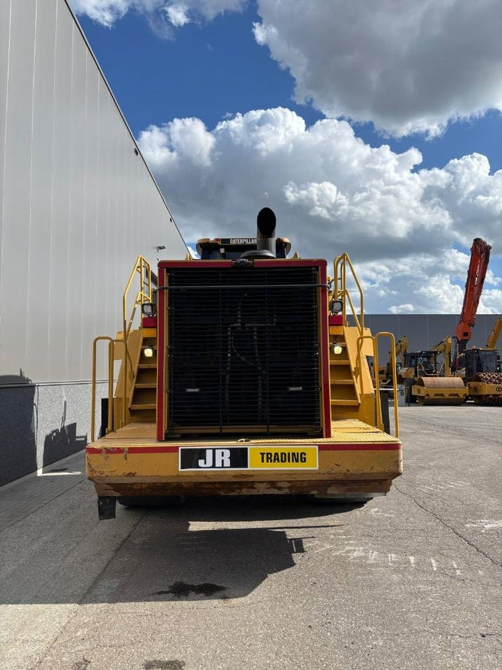 CAT 988 H - Колісний навантажувач: фото 4 CAT 988 H - Колісний навантажувач: фото 4