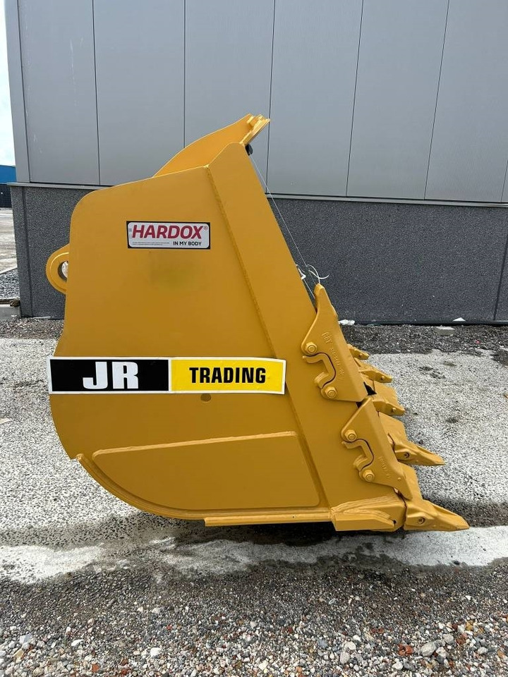 CAT 988 K Rock Bucket - Ківш в категорії Будівельна техніка: фото 2 CAT 988 K Rock Bucket - Ківш в категорії Будівельна техніка: фото 2