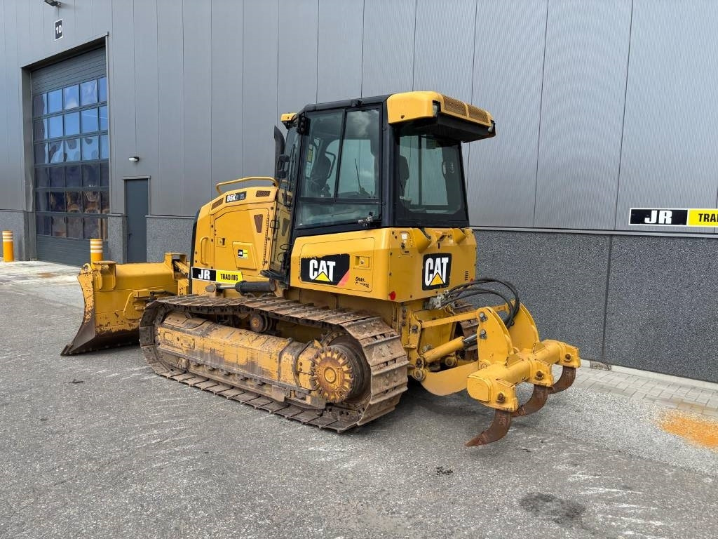 CAT D 5 K 2 XL (Low Verified Hours)  - Бульдозер: фото 3 CAT D 5 K 2 XL (Low Verified Hours)  - Бульдозер: фото 3