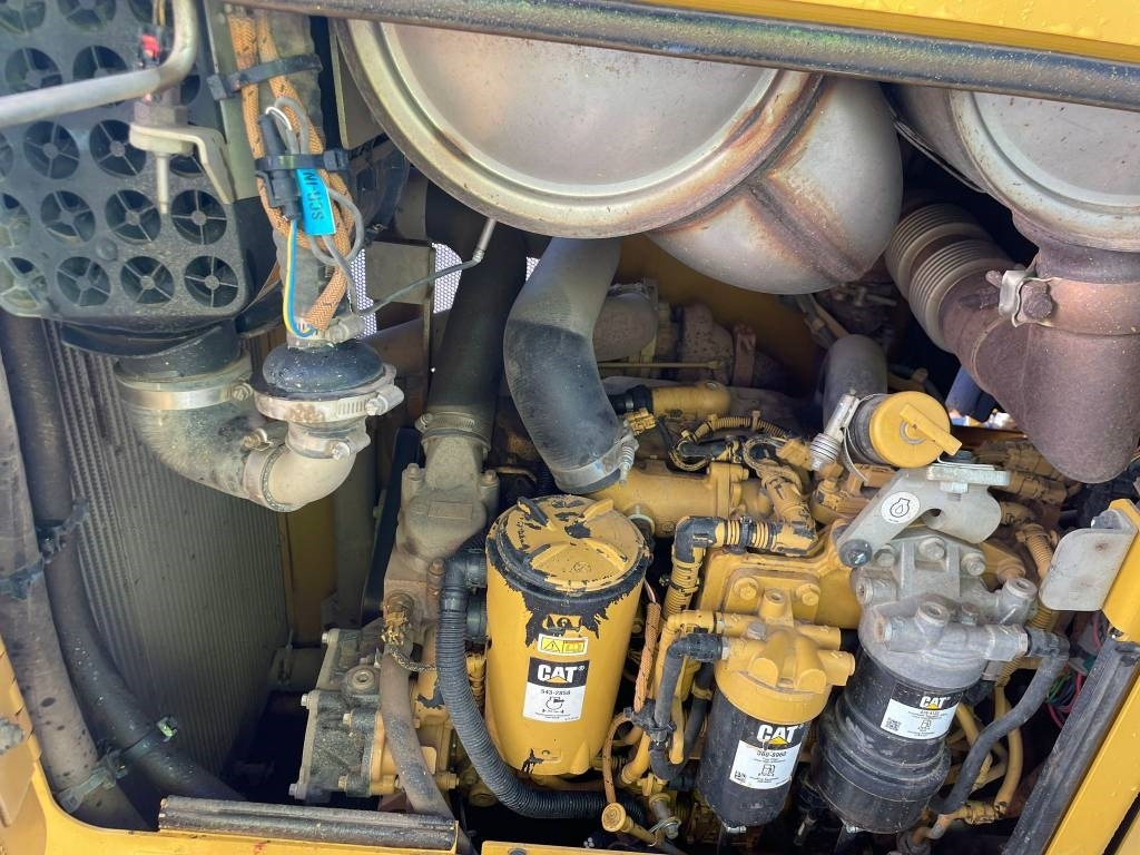 Бульдозер CAT D 6 K 2 LGP: фото 13