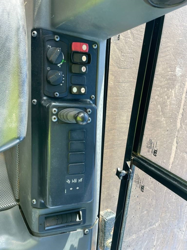 Бульдозер CAT D 6 K 2 LGP: фото 9