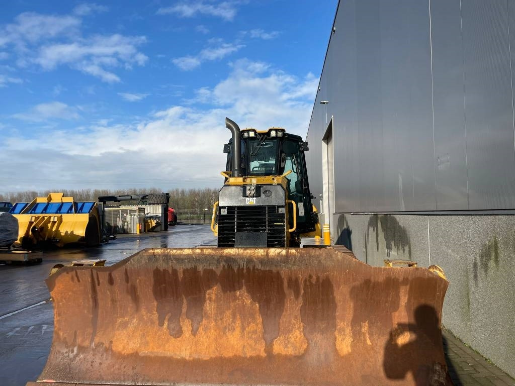 Бульдозер CAT D 6 K 2 LGP: фото 6