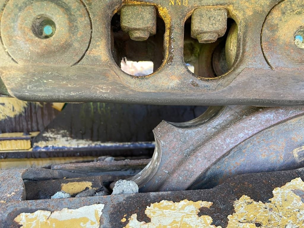 Бульдозер CAT D 6 K 2 LGP: фото 18