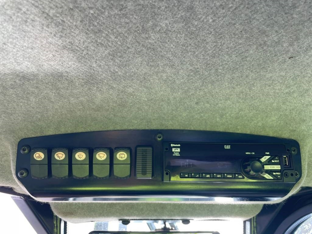 Бульдозер CAT D 6 K 2 LGP: фото 10
