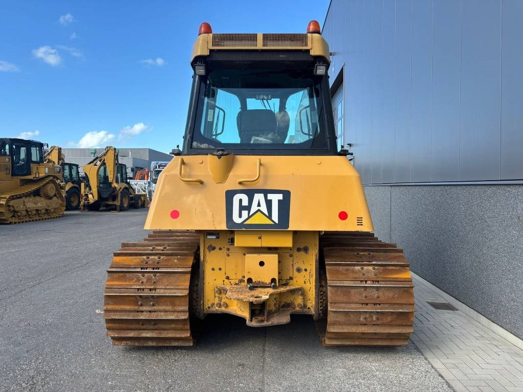CAT D 6 K 2 LGP - Бульдозер: фото 4 CAT D 6 K 2 LGP - Бульдозер: фото 4