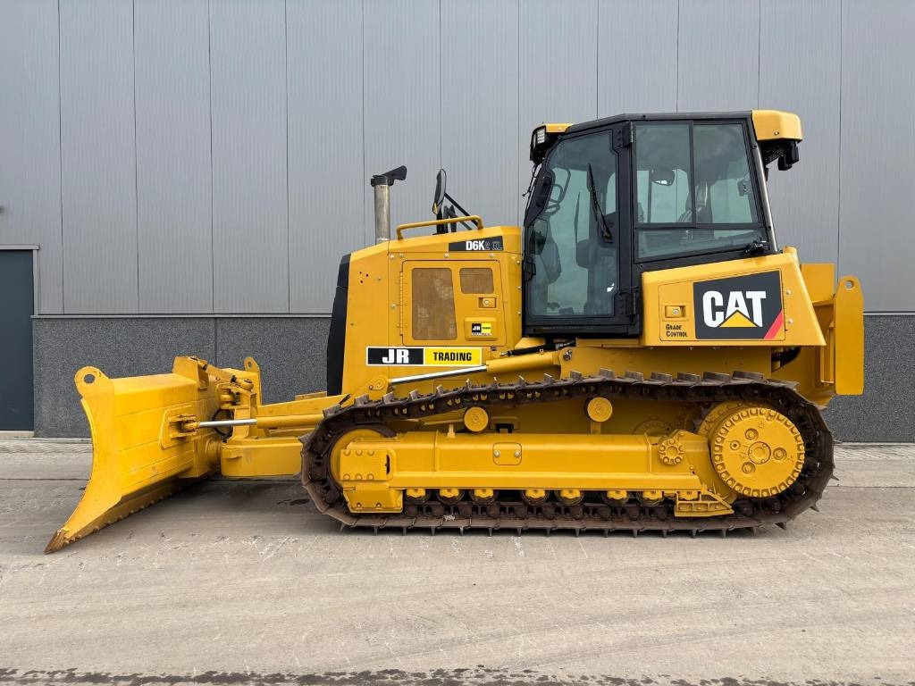 CAT D 6 K 2 XL (Low Verified Hours) - Бульдозер: фото 1 CAT D 6 K 2 XL (Low Verified Hours) - Бульдозер: фото 1