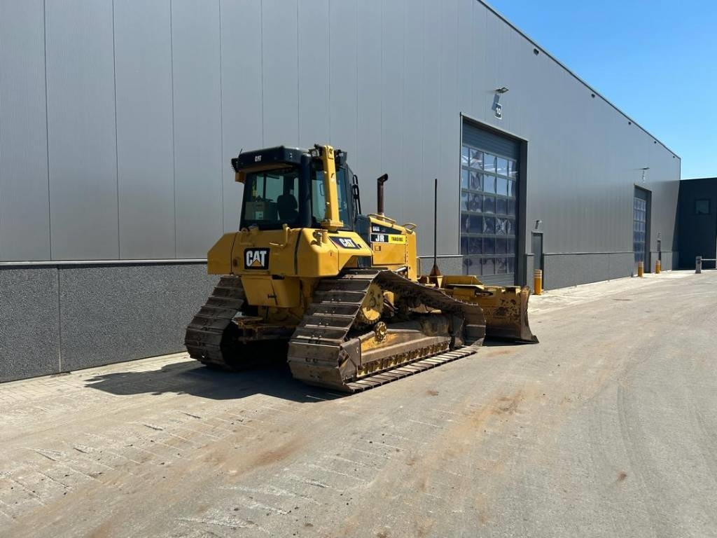 CAT D 6 N LGP (CE Certified) - Бульдозер: фото 5 CAT D 6 N LGP (CE Certified) - Бульдозер: фото 5