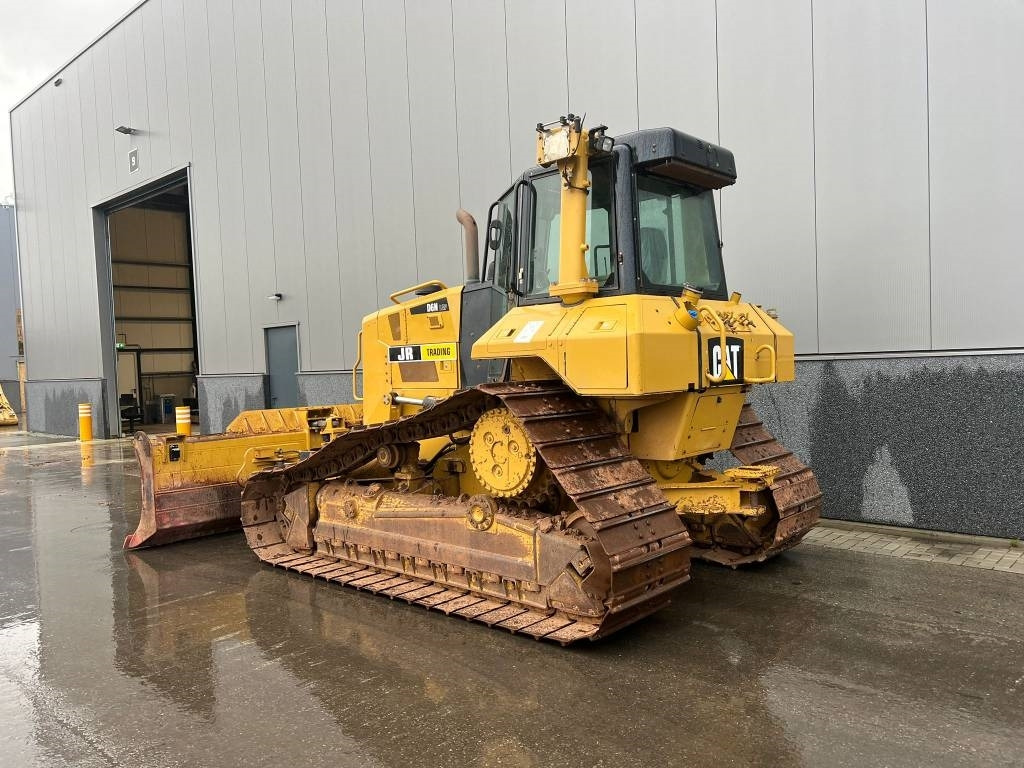 CAT D 6 N LGP - Бульдозер: фото 3 CAT D 6 N LGP - Бульдозер: фото 3
