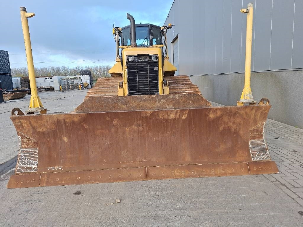 CAT D 6 N LGP (Under Preparation) - Бульдозер: фото 3 CAT D 6 N LGP (Under Preparation) - Бульдозер: фото 3