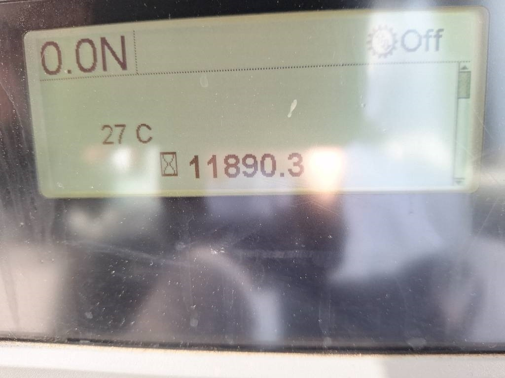 CAT D 6 N LGP (Under Preparation) - Бульдозер: фото 5 CAT D 6 N LGP (Under Preparation) - Бульдозер: фото 5