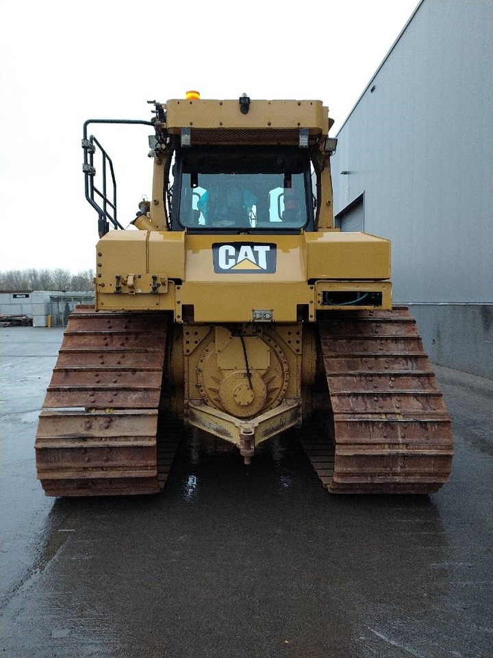 CAT D 6 T LGP (CE / New UC) - Бульдозер: фото 3 CAT D 6 T LGP (CE / New UC) - Бульдозер: фото 3