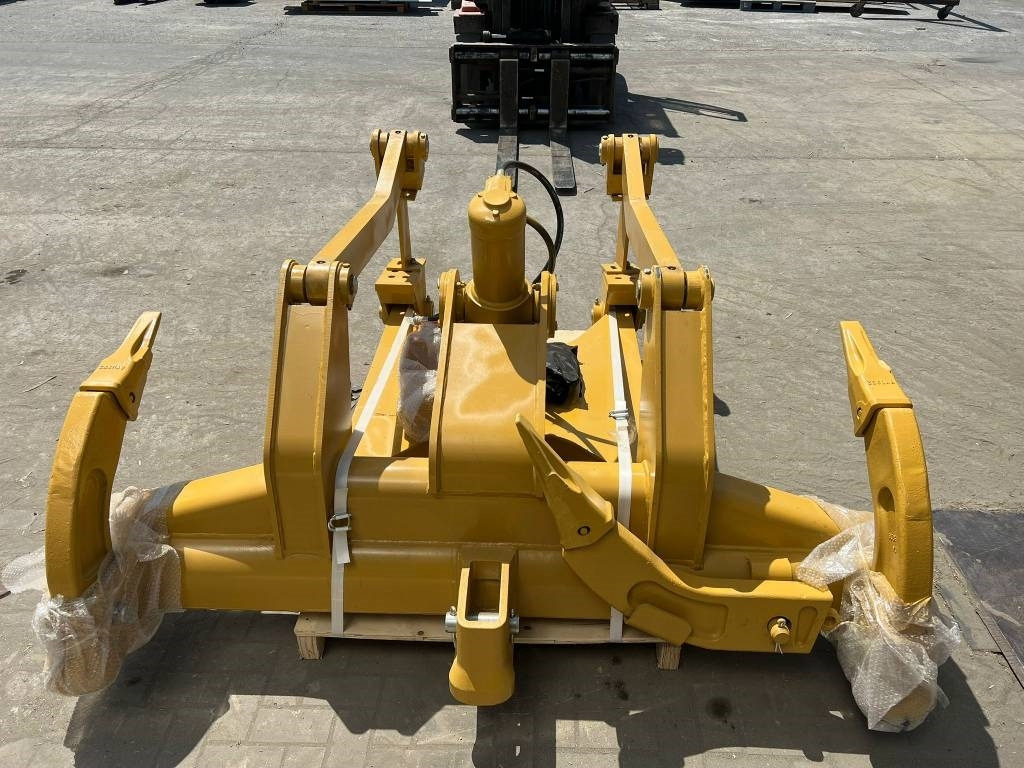 CAT D6T - D6R NEW RIPPER - Розпушувач в категорії Будівельна техніка: фото 1 CAT D6T - D6R NEW RIPPER - Розпушувач в категорії Будівельна техніка: фото 1