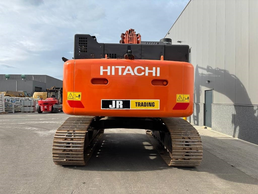 Hitachi ZX 490 LC H-6 - Гусеничний екскаватор: фото 3 Hitachi ZX 490 LC H-6 - Гусеничний екскаватор: фото 3